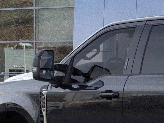 new 2025 Ford F-250 car