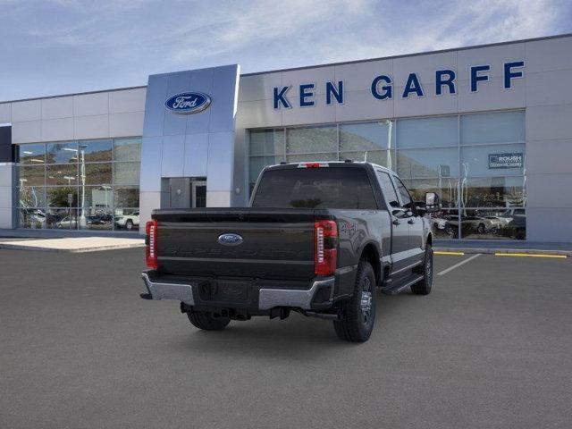 new 2025 Ford F-250 car
