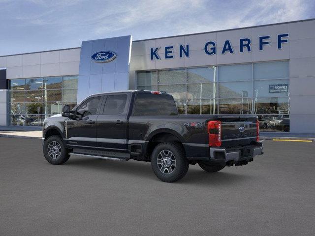 new 2025 Ford F-250 car
