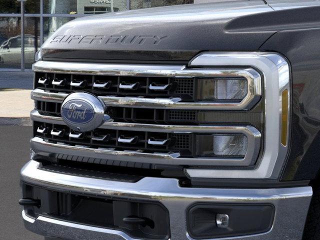 new 2025 Ford F-250 car