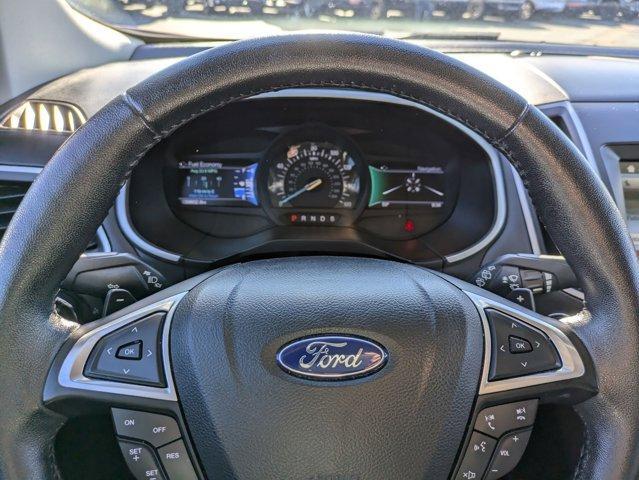 used 2016 Ford Edge car, priced at $16,999