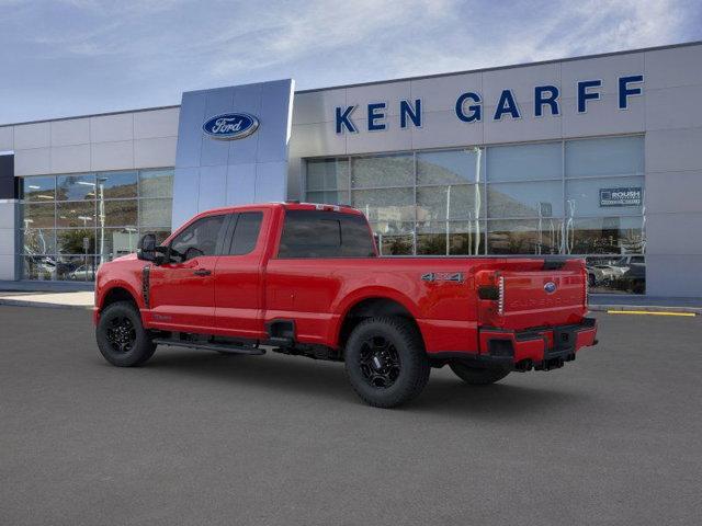 new 2025 Ford F-250 car, priced at $68,585