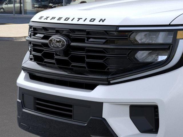 new 2025 Ford Expedition Max car, priced at $89,225