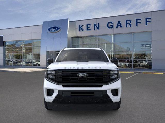 new 2025 Ford Expedition Max car, priced at $89,225