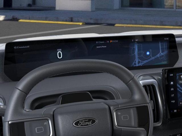 new 2025 Ford Expedition Max car, priced at $89,225