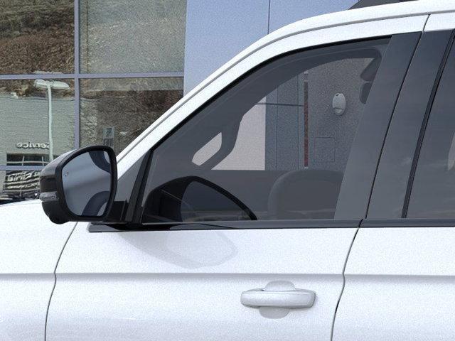 new 2025 Ford Expedition Max car, priced at $89,225