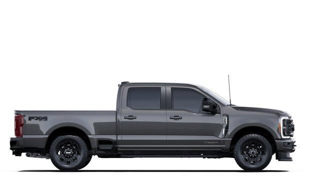 new 2025 Ford F-250 car, priced at $77,685