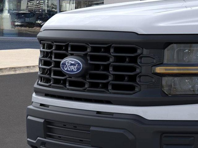 new 2024 Ford F-150 car, priced at $47,090