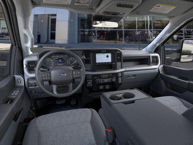 new 2025 Ford F-350 car, priced at $60,125