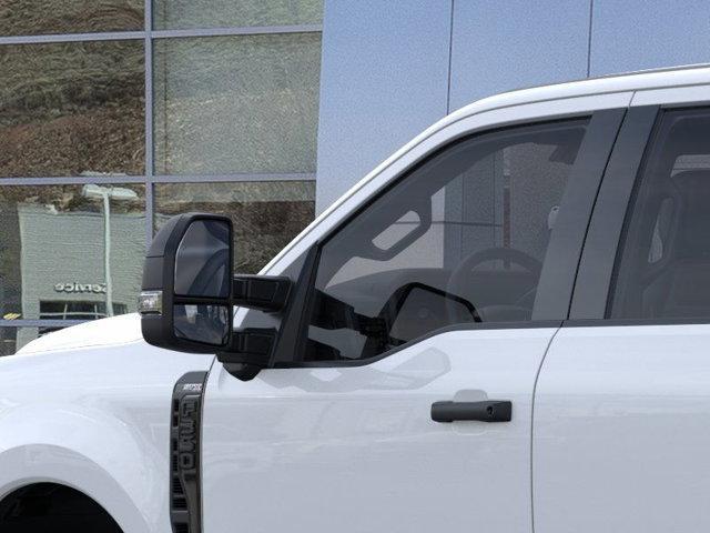 new 2025 Ford F-350 car, priced at $60,125