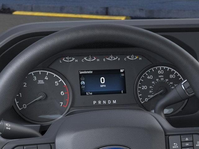 new 2025 Ford F-350 car, priced at $60,125