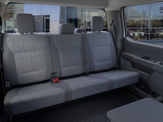 new 2025 Ford F-350 car, priced at $60,125