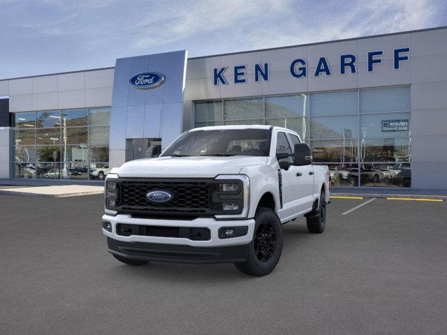 new 2025 Ford F-350 car, priced at $60,125