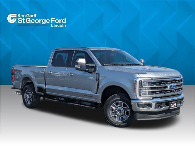 used 2023 Ford F-350 car, priced at $72,983