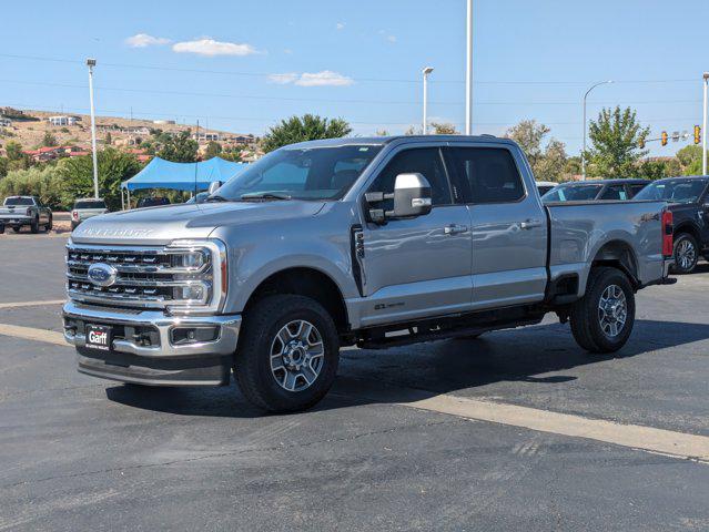 used 2023 Ford F-350 car, priced at $72,983