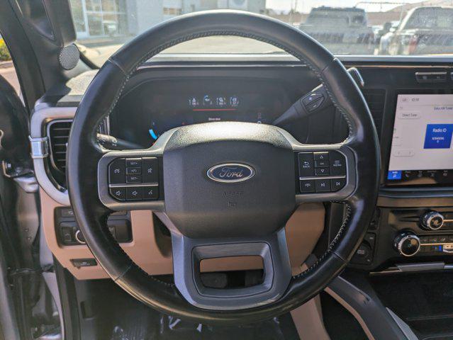 used 2023 Ford F-350 car, priced at $72,983