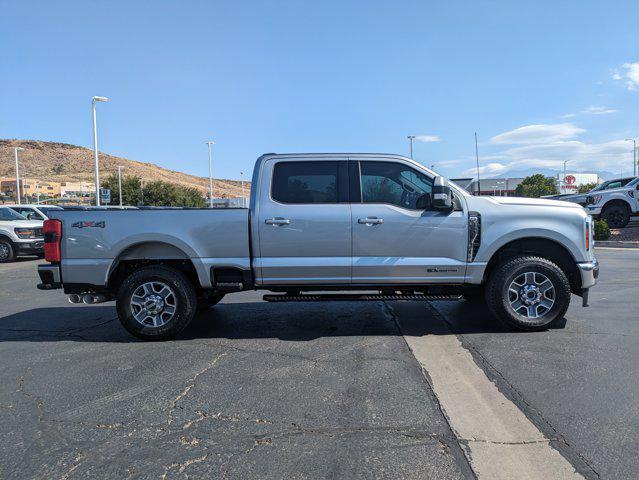 used 2023 Ford F-350 car, priced at $72,983
