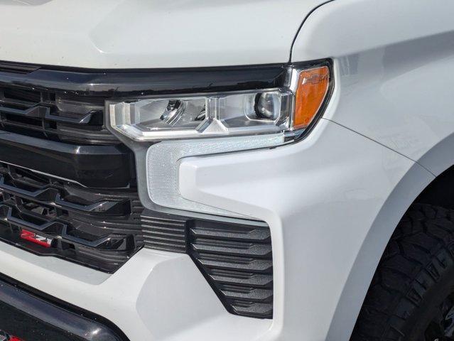 used 2022 Chevrolet Silverado 1500 car, priced at $43,992