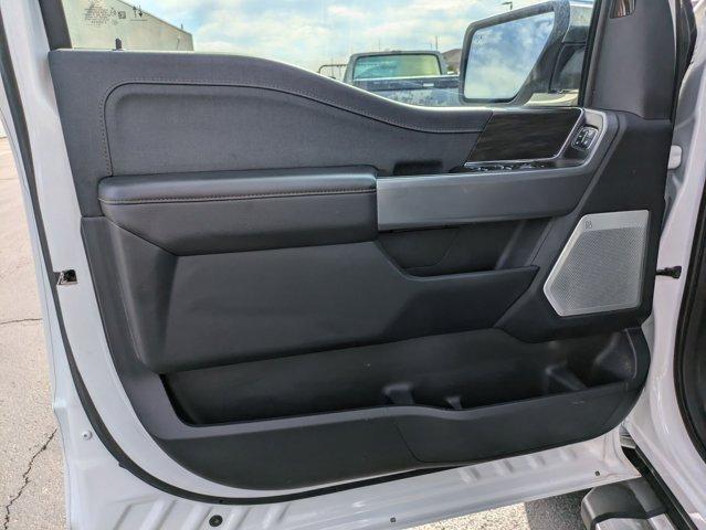 used 2024 Ford F-150 car, priced at $57,826
