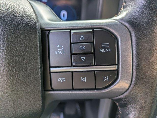 used 2024 Ford F-150 car, priced at $57,826