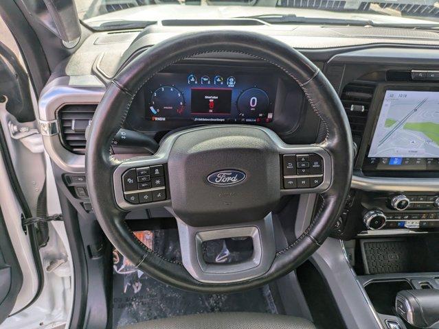 used 2024 Ford F-150 car, priced at $57,826