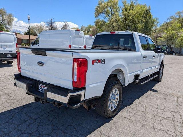 used 2023 Ford F-350 car, priced at $59,064