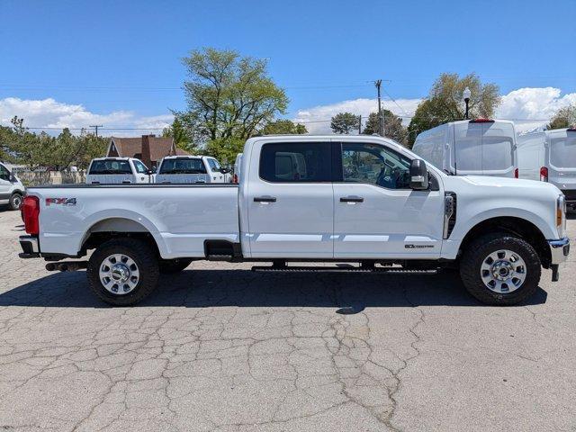 used 2023 Ford F-350 car, priced at $59,064