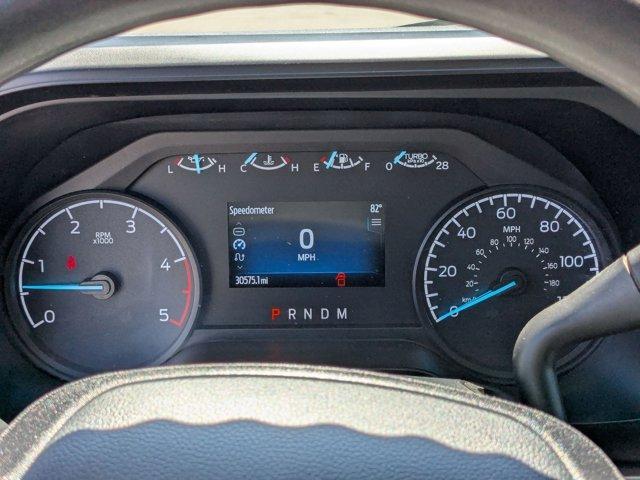 used 2023 Ford F-350 car, priced at $59,064