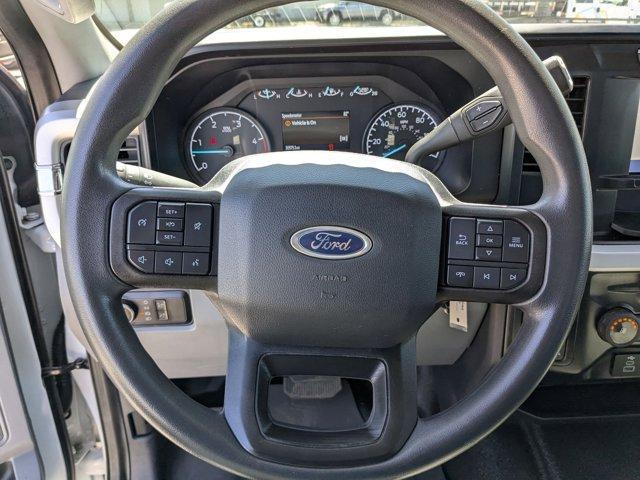 used 2023 Ford F-350 car, priced at $59,064