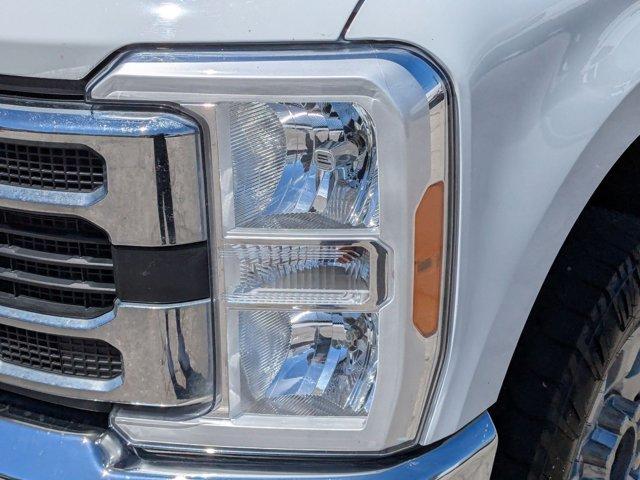 used 2023 Ford F-350 car, priced at $59,064