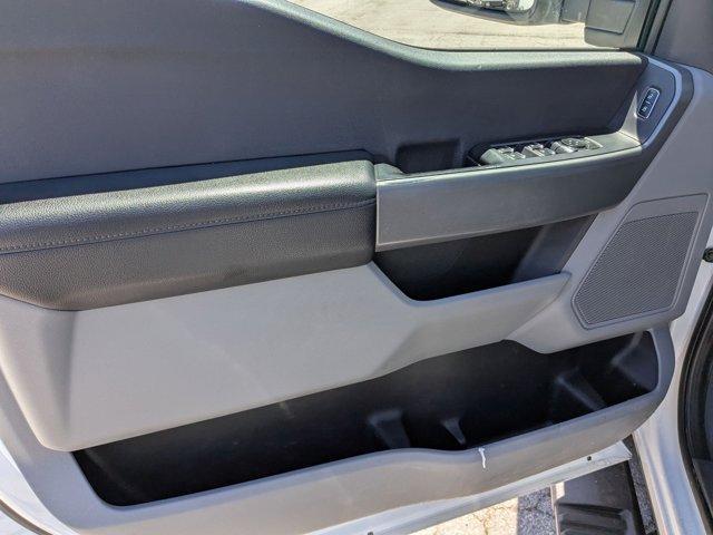 used 2023 Ford F-350 car, priced at $59,064