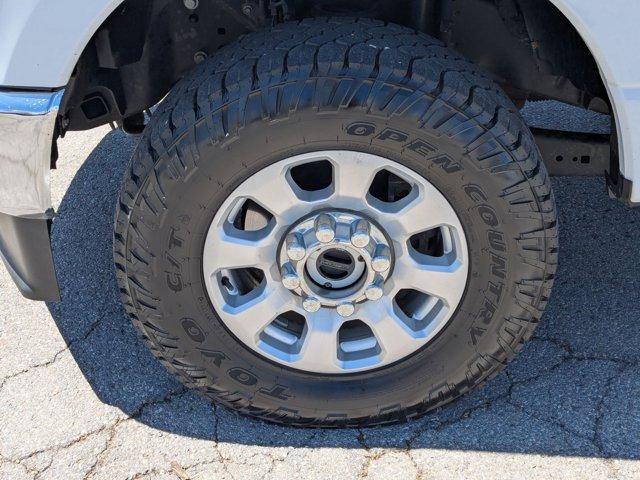 used 2023 Ford F-350 car, priced at $59,064