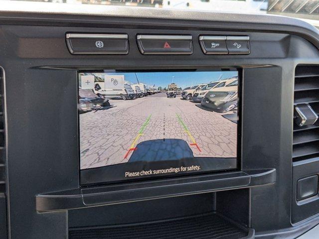 used 2023 Ford F-350 car, priced at $59,064