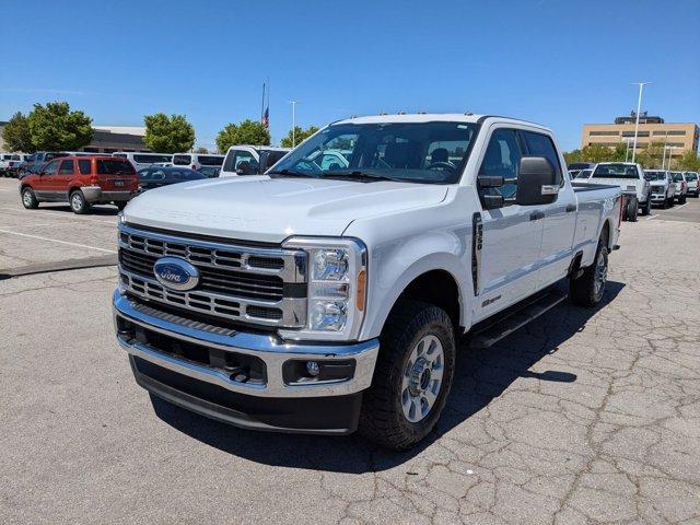 used 2023 Ford F-350 car, priced at $59,064