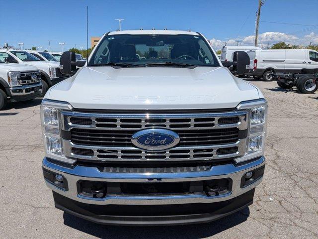 used 2023 Ford F-350 car, priced at $59,064