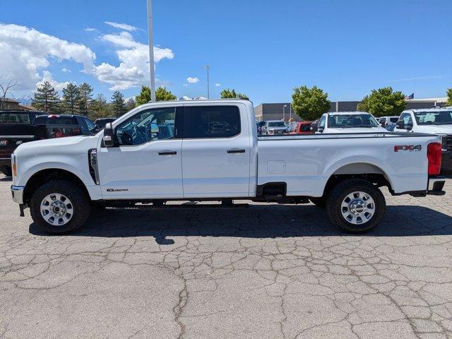 used 2023 Ford F-350 car, priced at $59,064