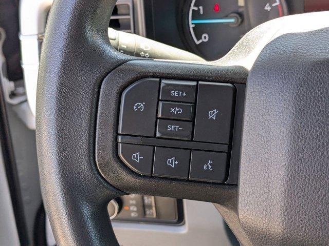 used 2023 Ford F-350 car, priced at $59,064