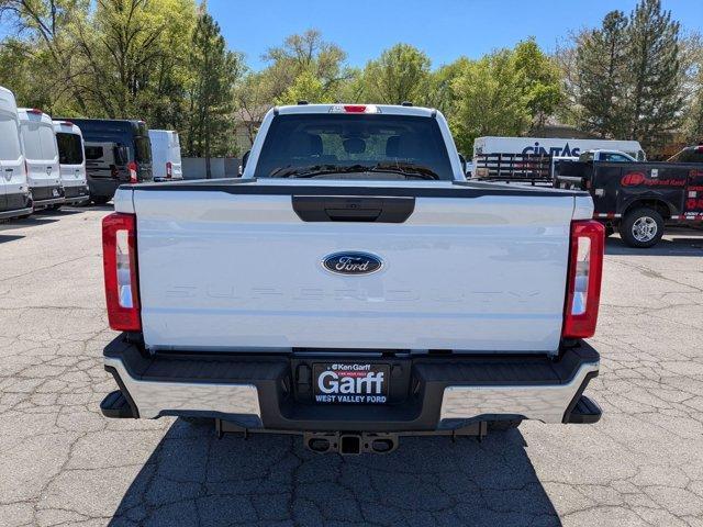 used 2023 Ford F-350 car, priced at $59,064