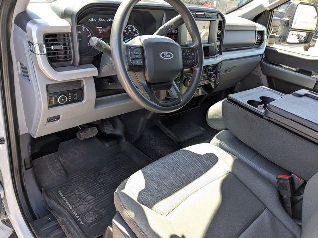 used 2023 Ford F-350 car, priced at $59,064
