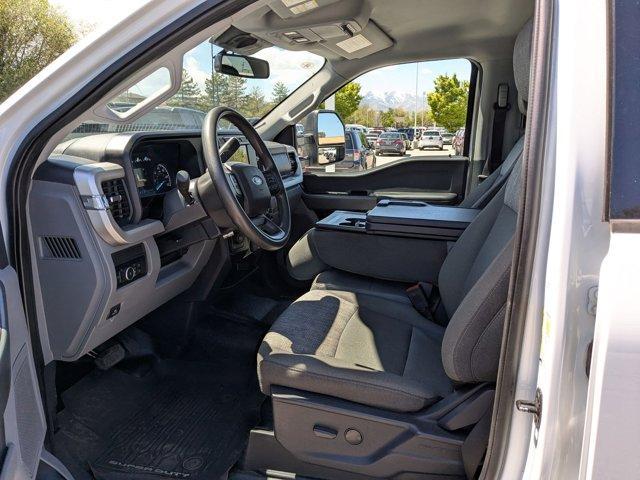 used 2023 Ford F-350 car, priced at $59,064