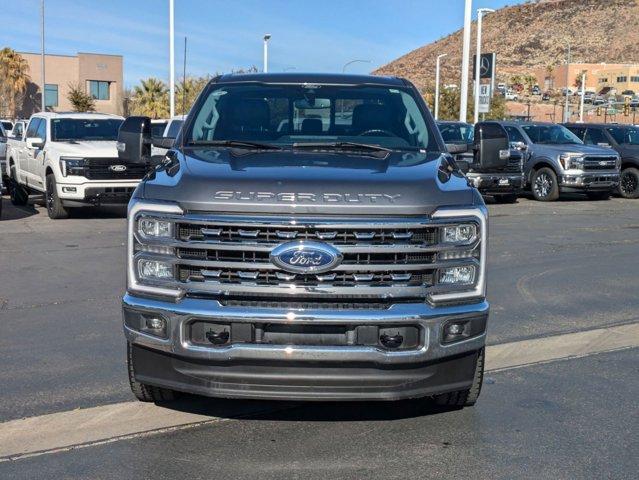 used 2024 Ford F-350 car, priced at $73,896