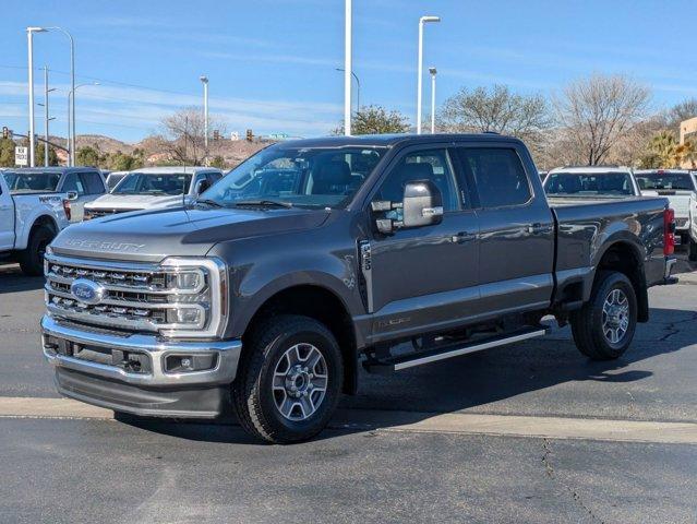 used 2024 Ford F-350 car, priced at $73,896