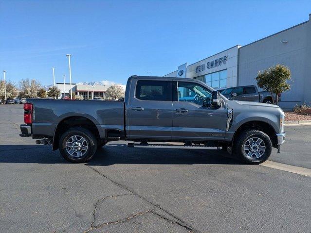 used 2024 Ford F-350 car, priced at $73,896