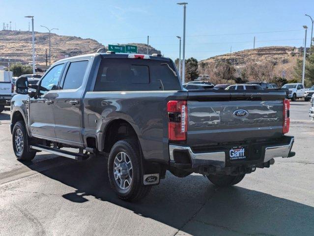 used 2024 Ford F-350 car, priced at $73,896