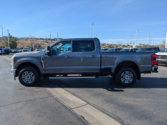 used 2024 Ford F-350 car, priced at $73,896