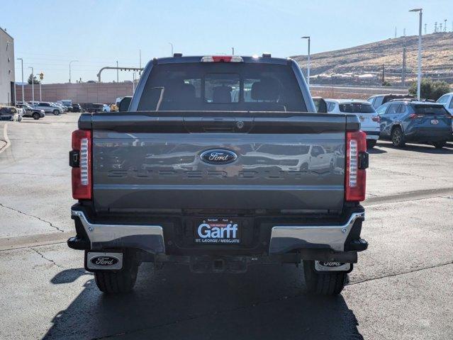 used 2024 Ford F-350 car, priced at $73,896