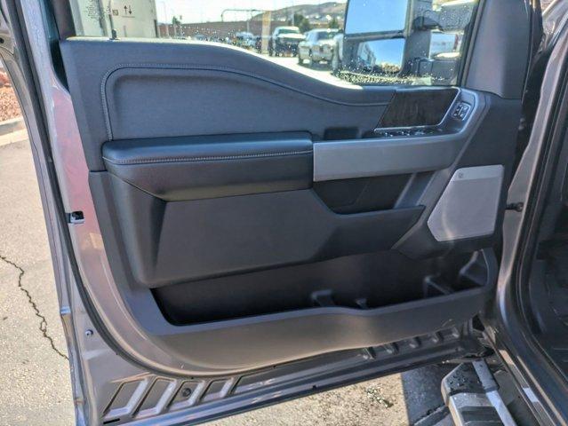 used 2024 Ford F-350 car, priced at $73,896