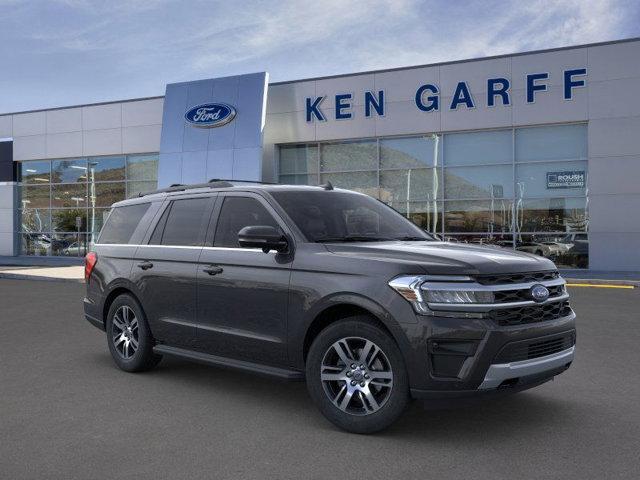 new 2024 Ford Expedition car, priced at $66,600