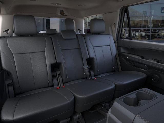 new 2024 Ford Expedition car, priced at $66,600