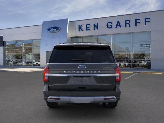 new 2024 Ford Expedition car, priced at $66,600